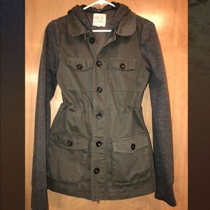 THREAD & SUPPLY Jacket